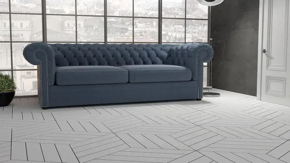 Интерьер Wow Floor Tiles - 4