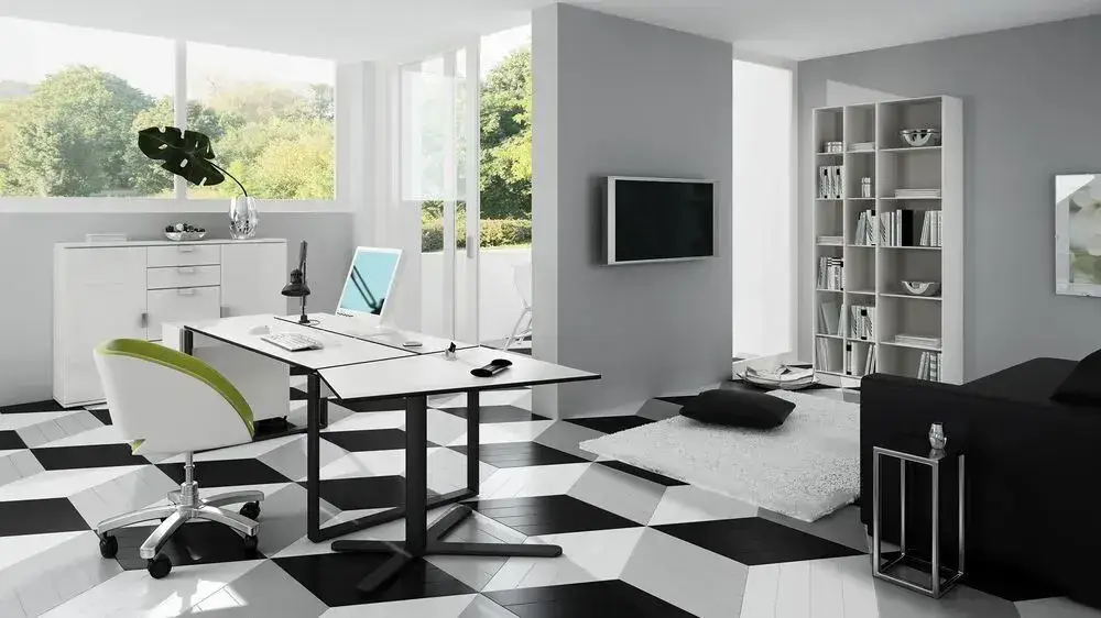 Интерьер Wow Floor Tiles - 29
