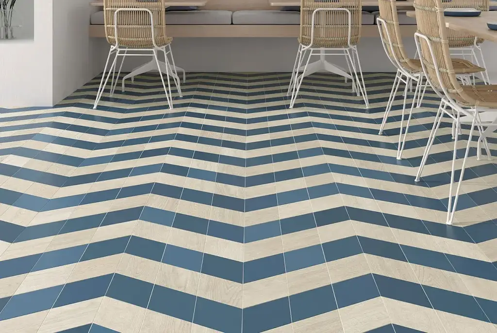 Интерьер Wow Flow - 10