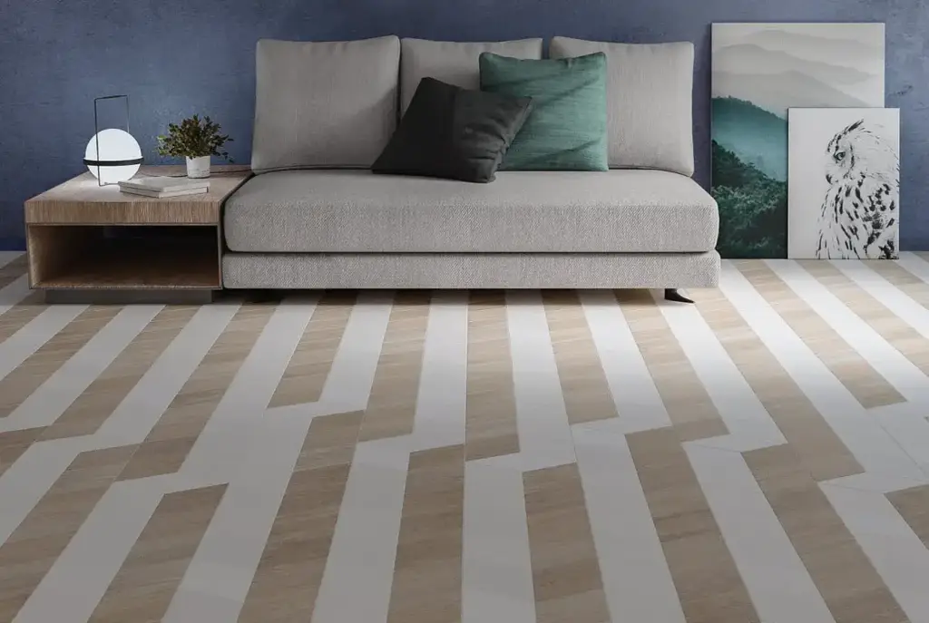 Интерьер Wow Flow - 3