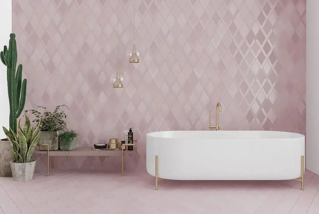 Интерьер Wow Flow