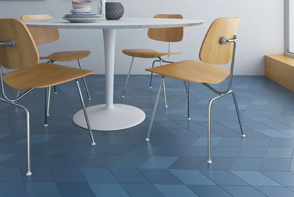 Интерьер Wow Flow - 6