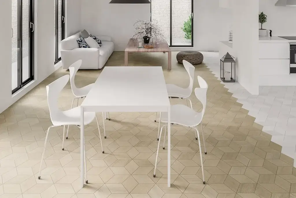 Интерьер Wow Flow - 2