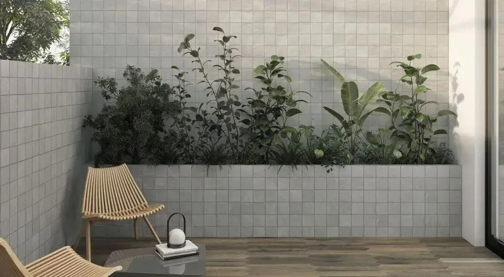 Интерьер Wow Gea - 9