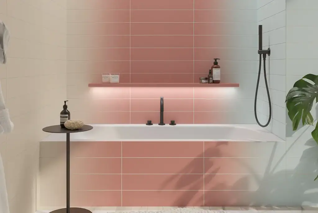 Интерьер Wow Melange - 3