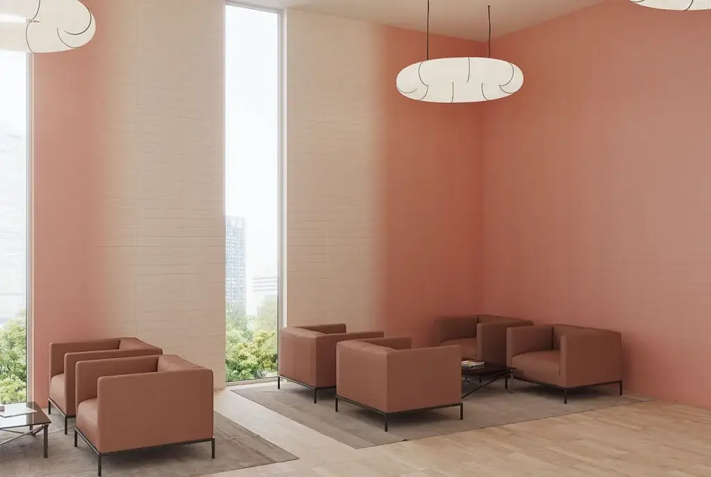 Интерьер Wow Melange - 1