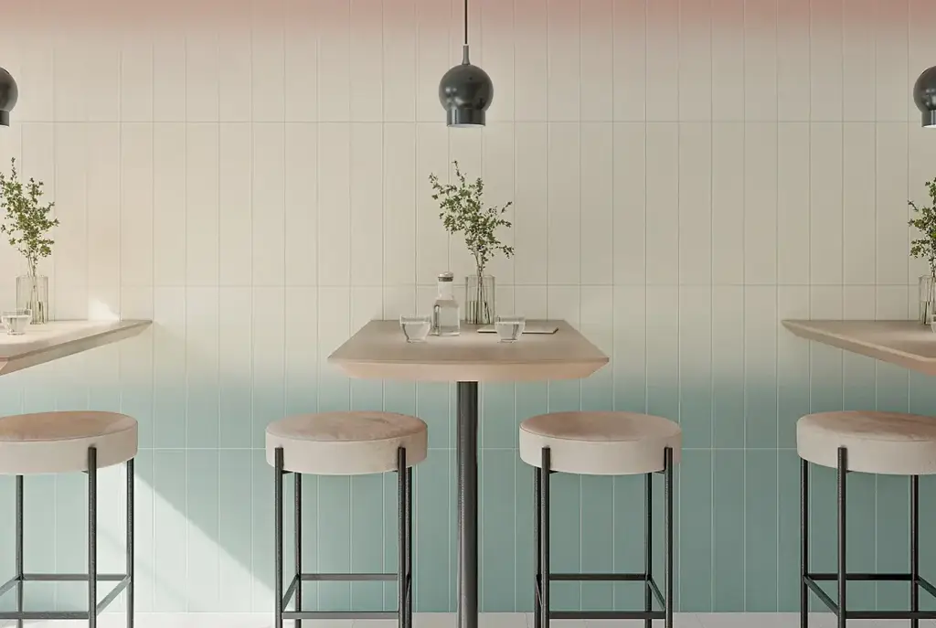 Интерьер Wow Melange - 6