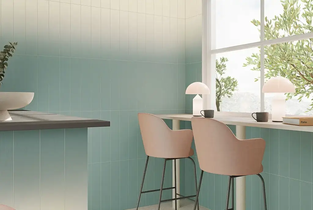 Интерьер Wow Melange - 7