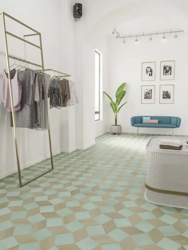 Интерьер Wow Mud - 6