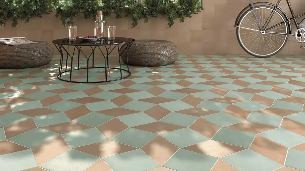 Интерьер Wow Mud - 2