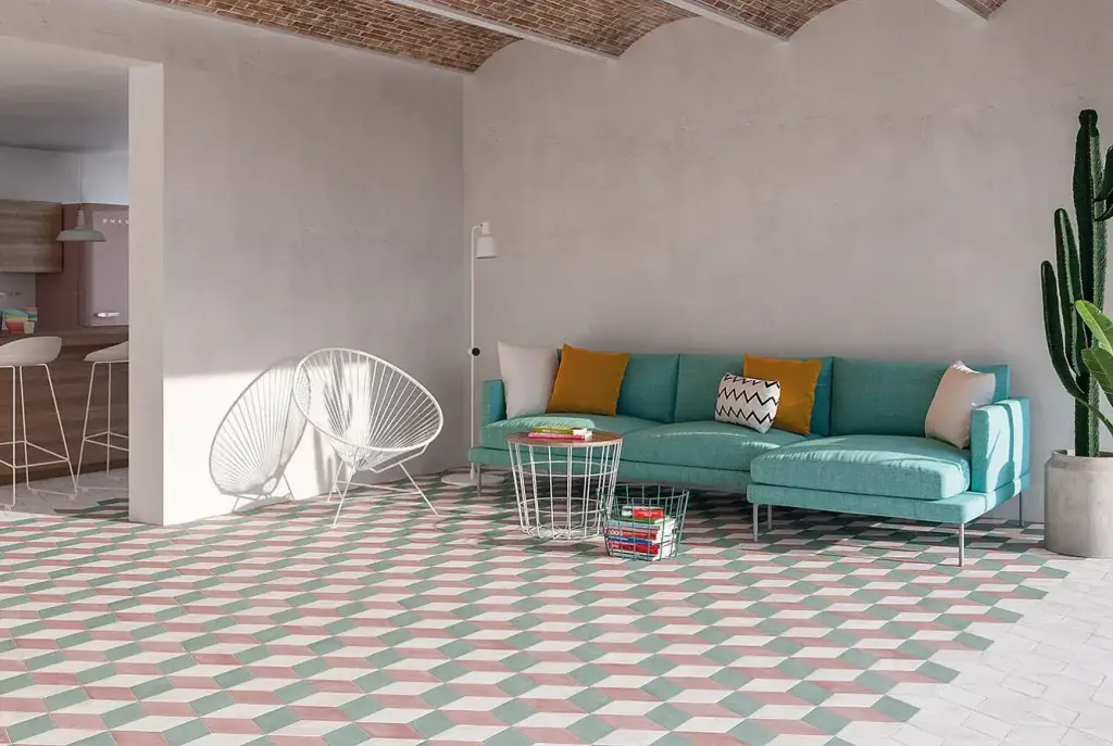 Интерьер Wow Mud - 10