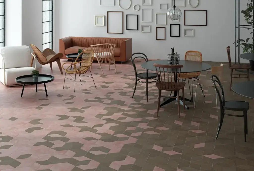 Интерьер Wow Mud - 9