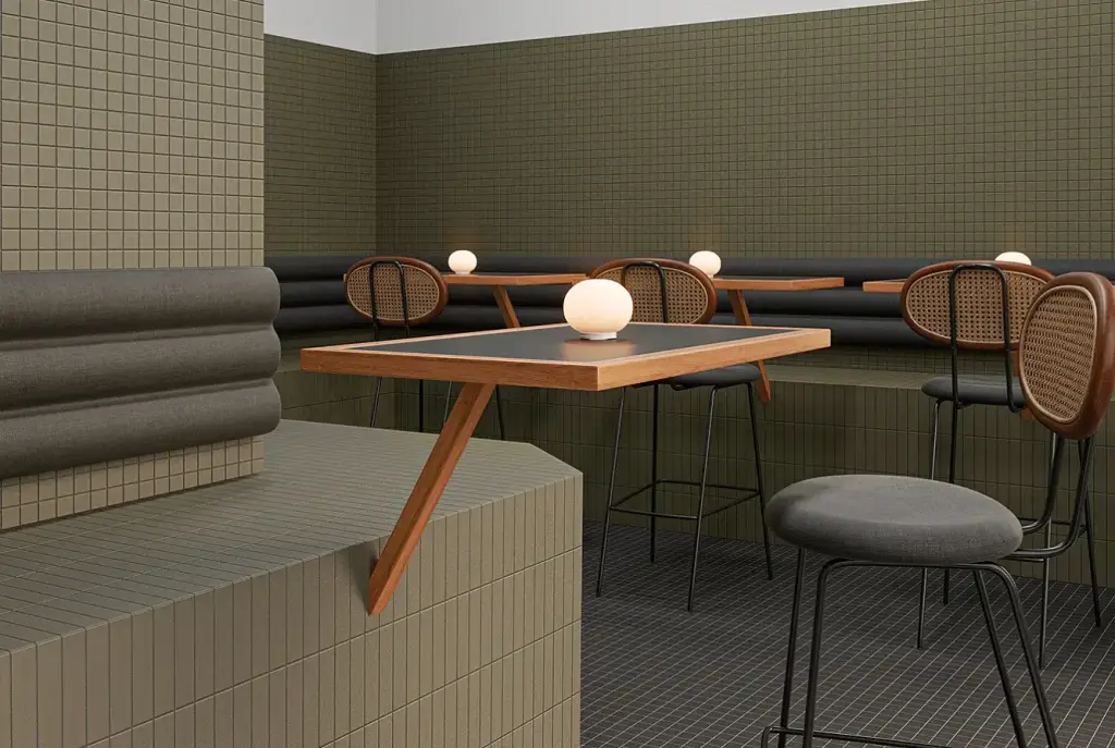 Интерьер Wow Raster - 12