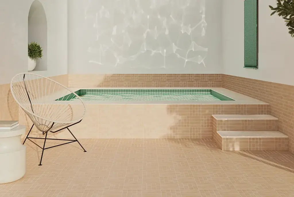 Интерьер Wow Raster - 6