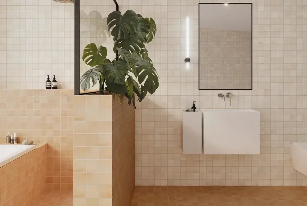 Интерьер Wow Raster - 3