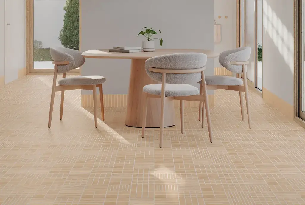 Интерьер Wow Raster - 2