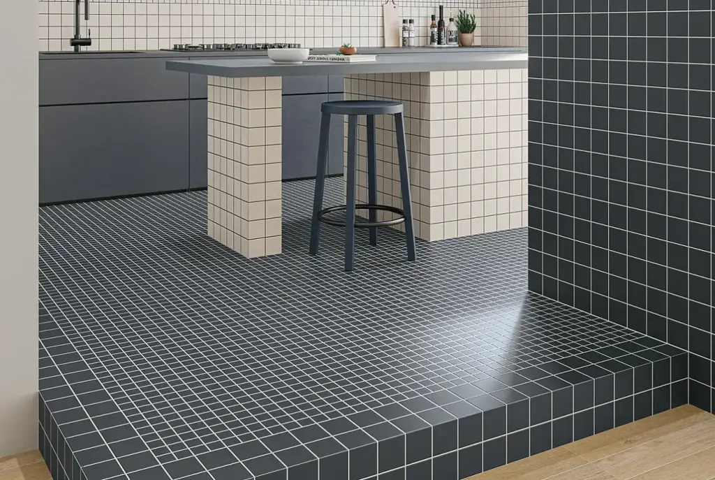 Интерьер Wow Raster - 5