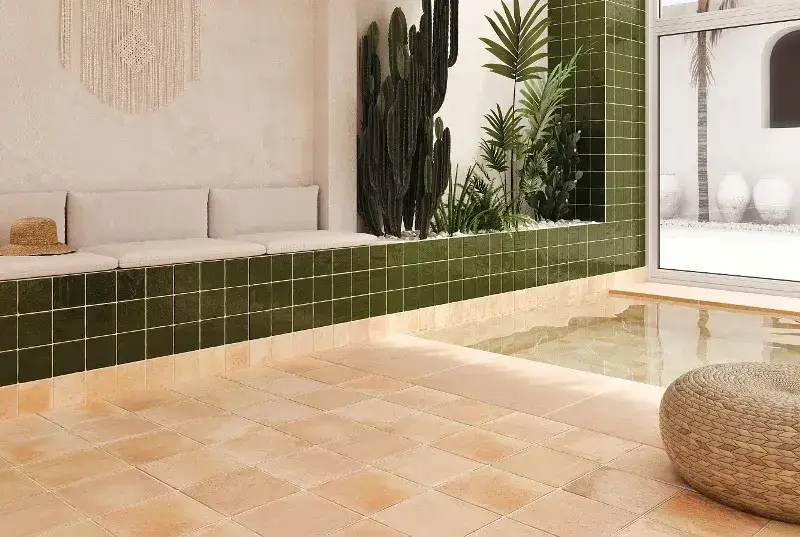 Интерьер Wow Roots - 8