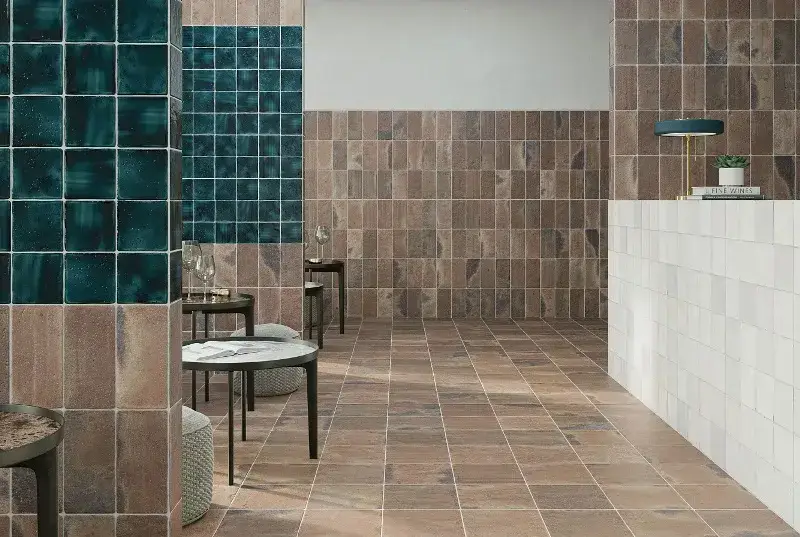 Интерьер Wow Roots