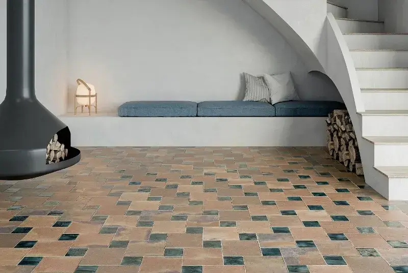 Интерьер Wow Roots - 2