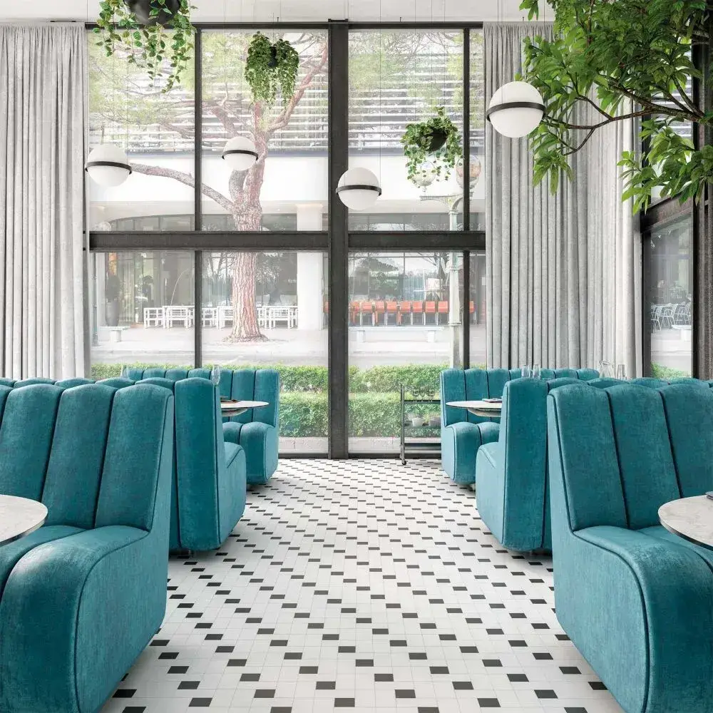 Интерьер Wow Solid - 3