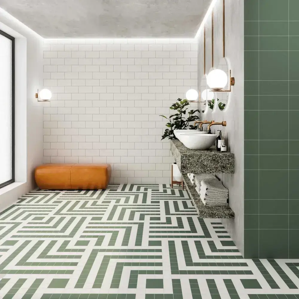 Интерьер Wow Solid - 1