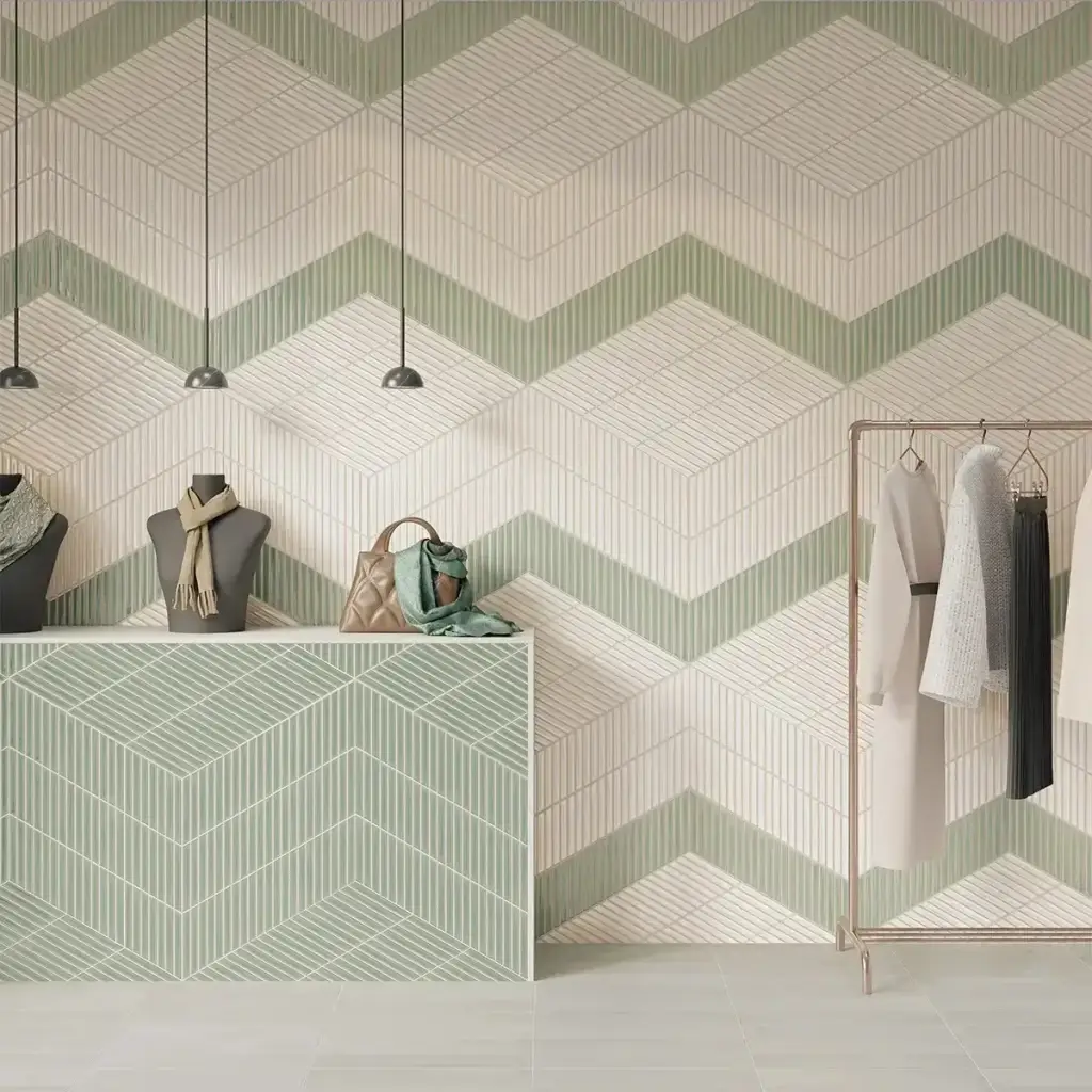 Интерьер Wow Spike Bars - 10