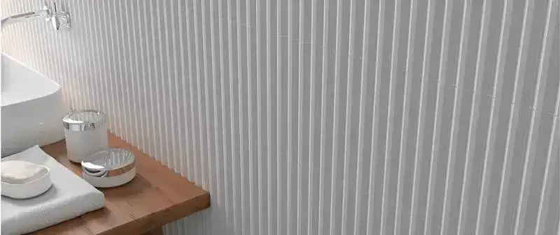 Интерьер Wow Stripes