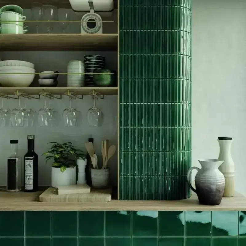 Интерьер Wow Sweet Bars