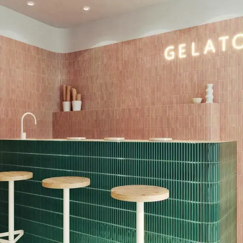 Интерьер Wow Sweet Bars - 5