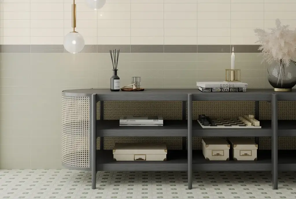 Интерьер Wow Tesserae - 7