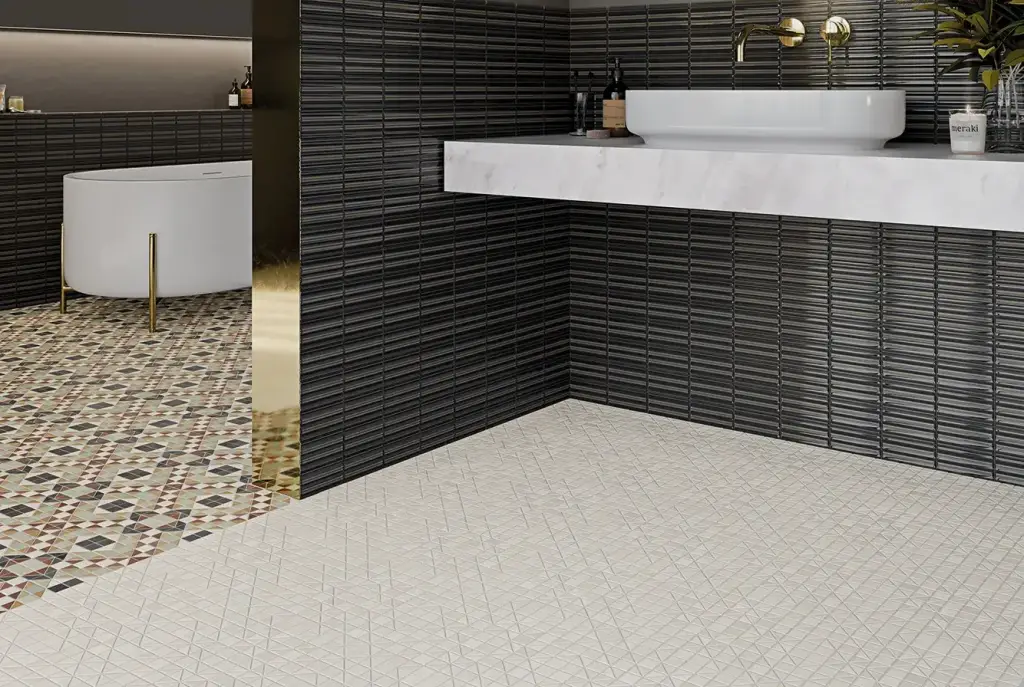 Интерьер Wow Tesserae - 16