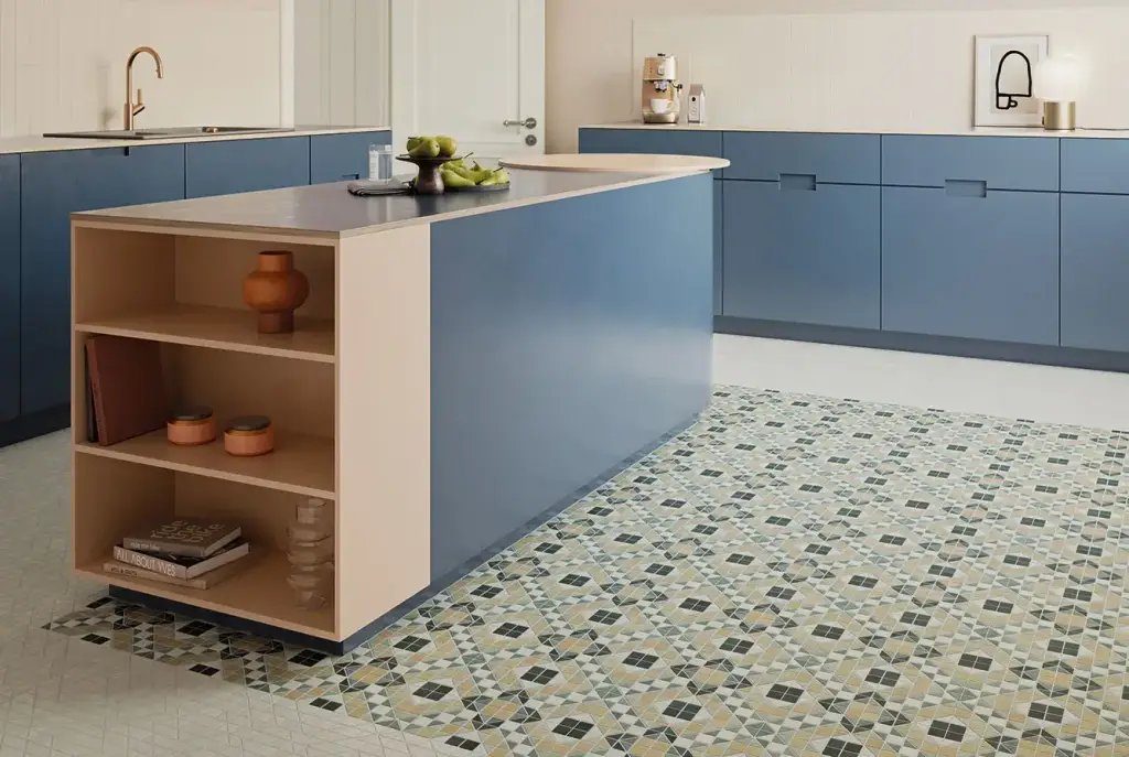 Интерьер Wow Tesserae - 11