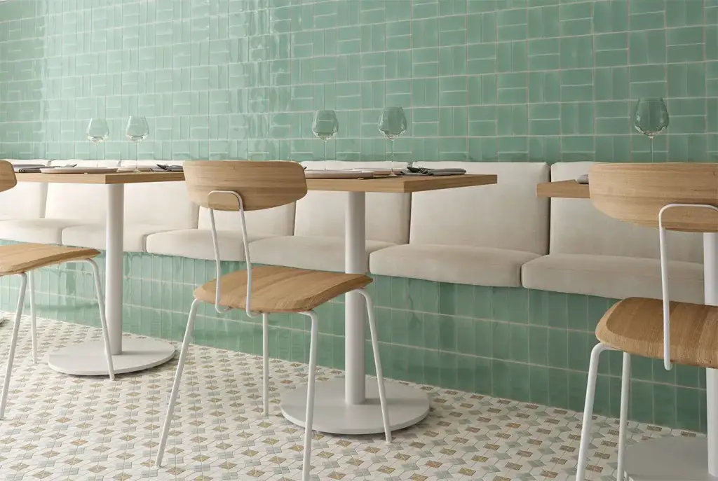 Интерьер Wow Tesserae - 13