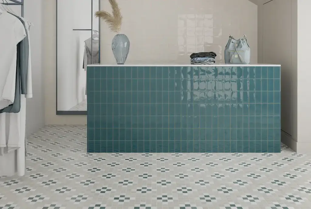 Интерьер Wow Tesserae - 14