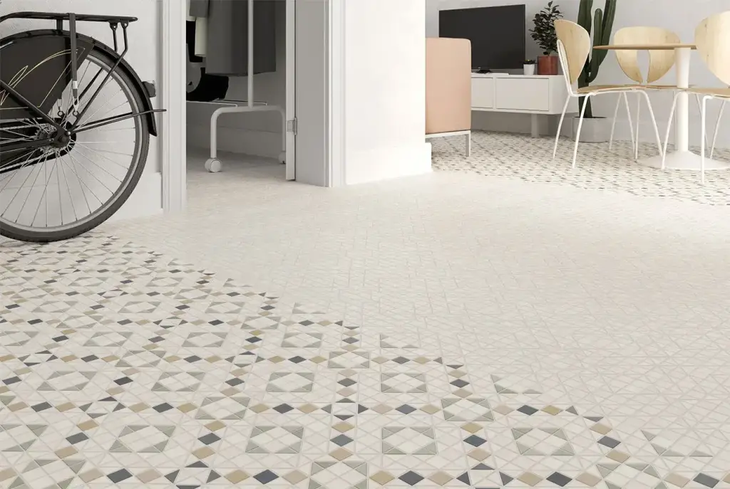 Интерьер Wow Tesserae - 18