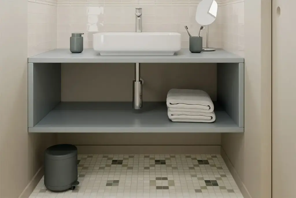 Интерьер Wow Tesserae - 6