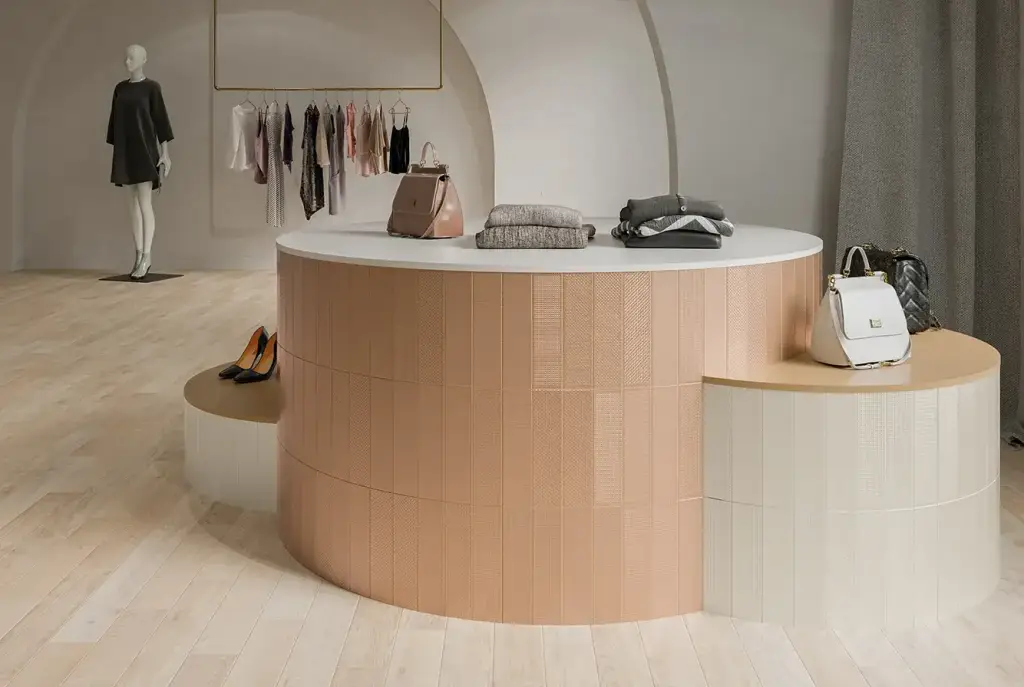 Интерьер Wow Texiture - 2