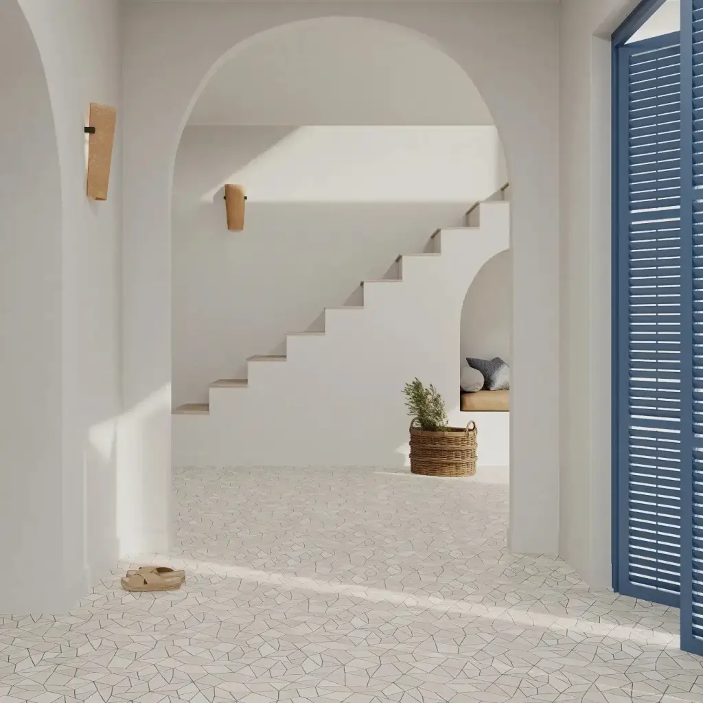 Интерьер Wow Trencadis - 3