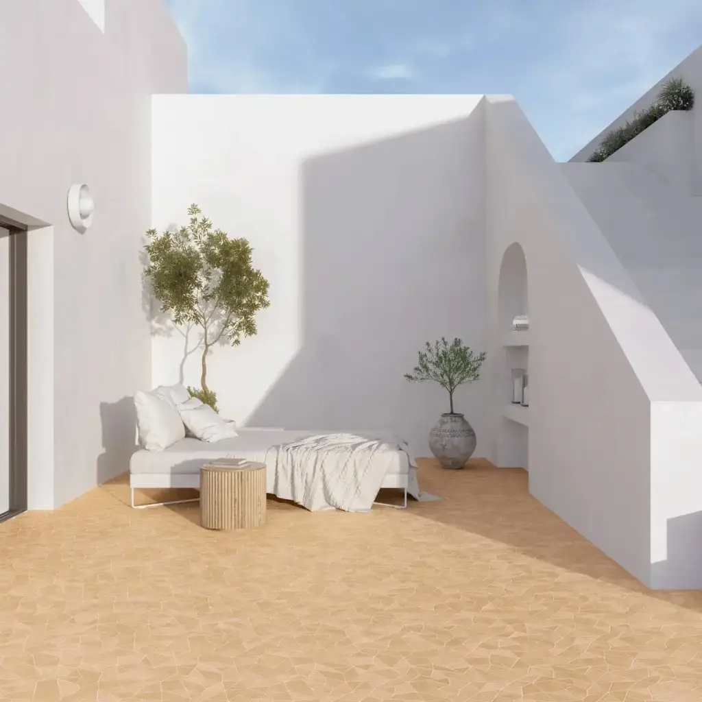 Интерьер Wow Trencadis - 1