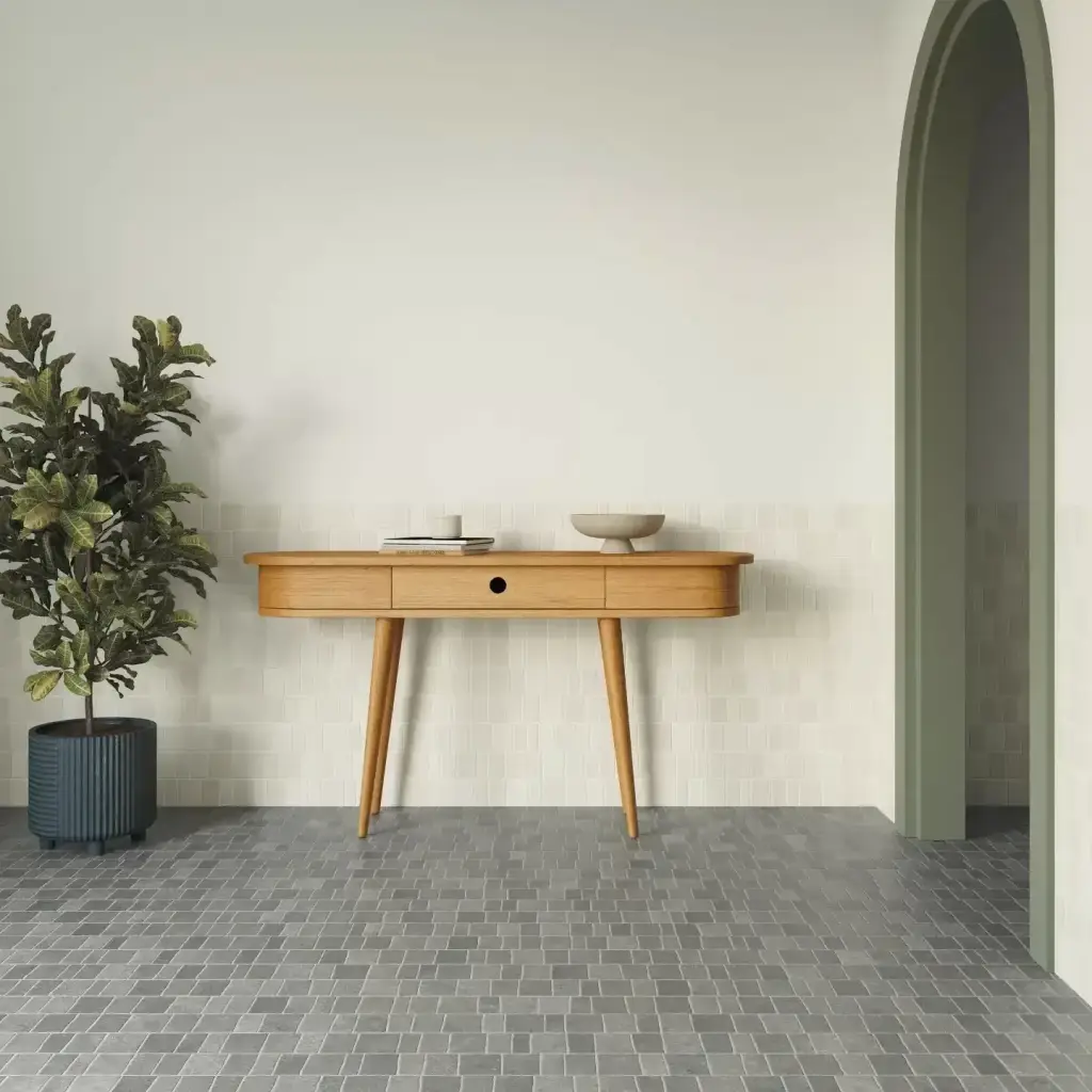 Интерьер Wow Trencadis