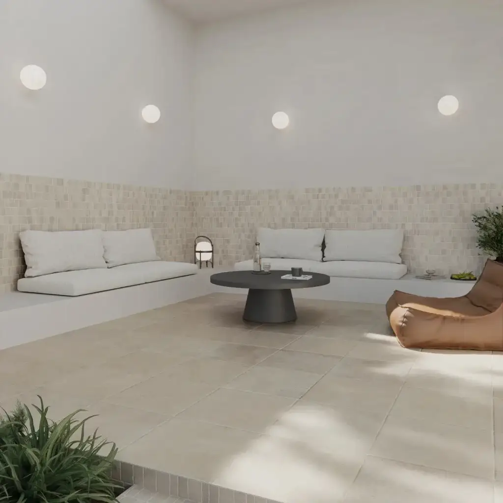 Интерьер Wow Trencadis - 4