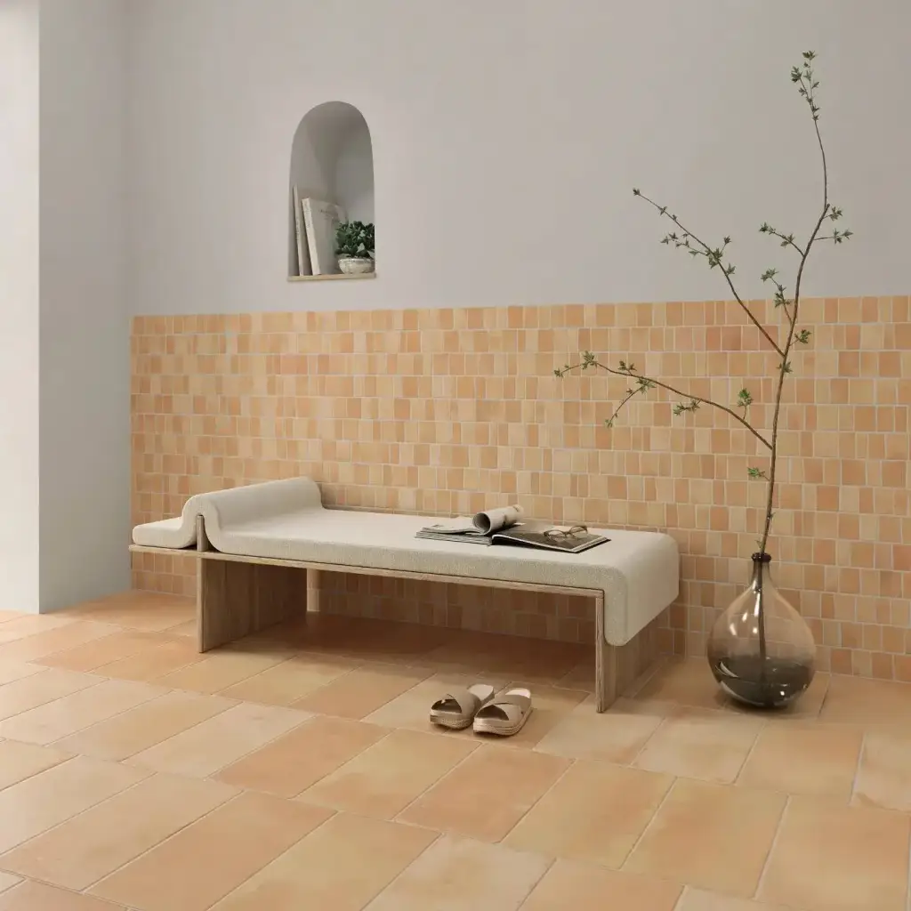 Интерьер Wow Trencadis - 2