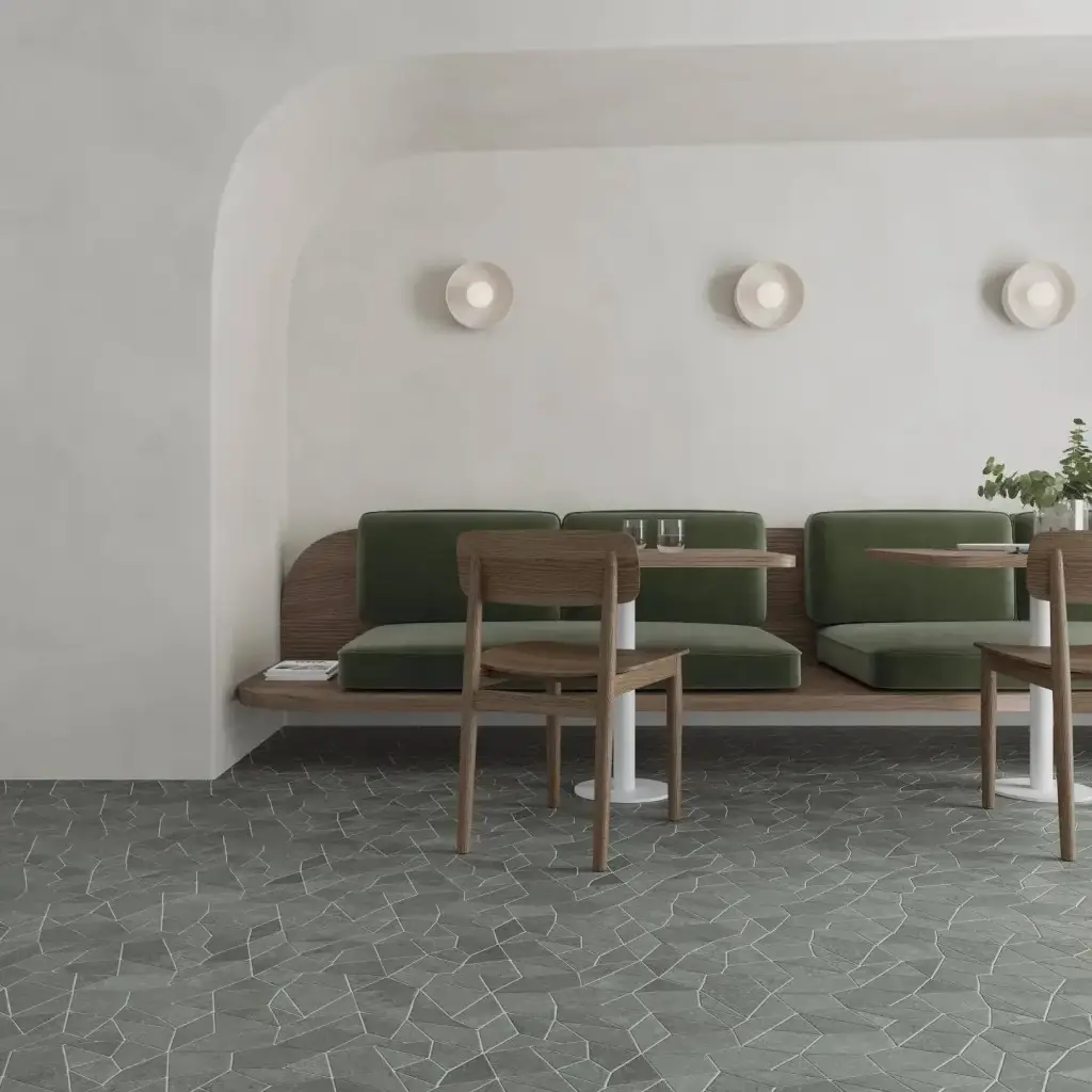 Интерьер Wow Trencadis - 5