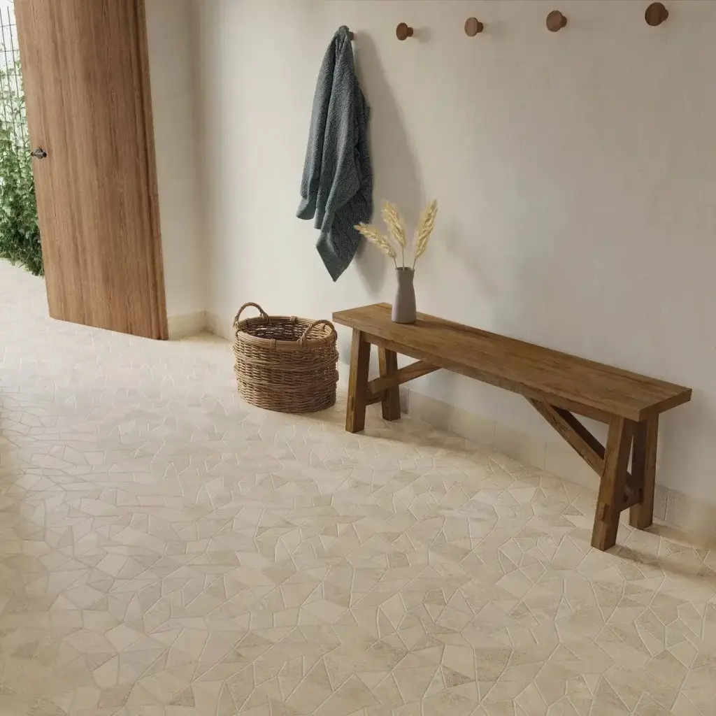 Интерьер Wow Trencadis - 13