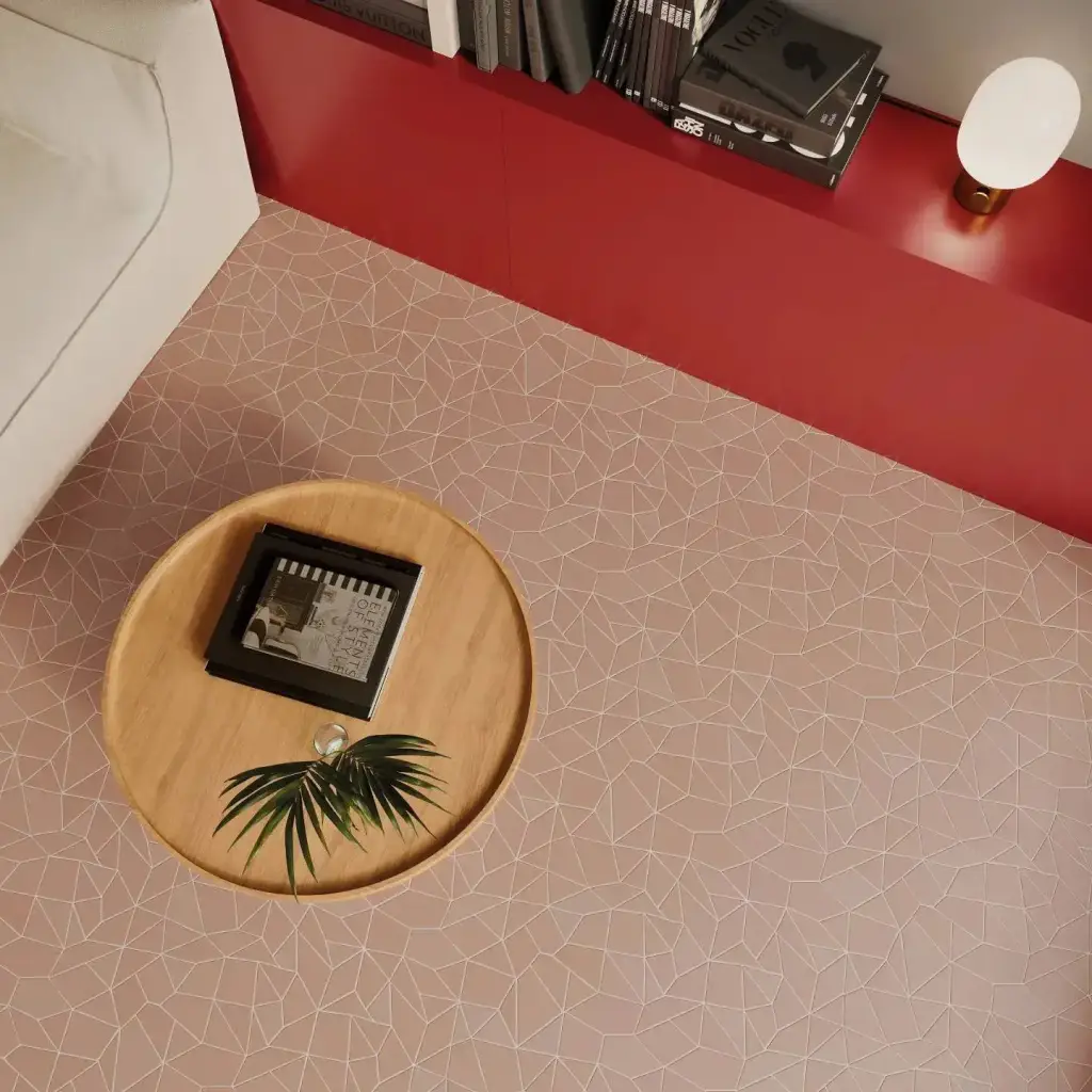 Интерьер Wow Trencadis - 8