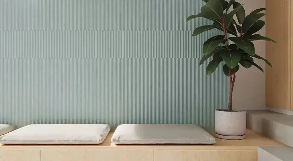 Интерьер Wow Twin Peaks - 4