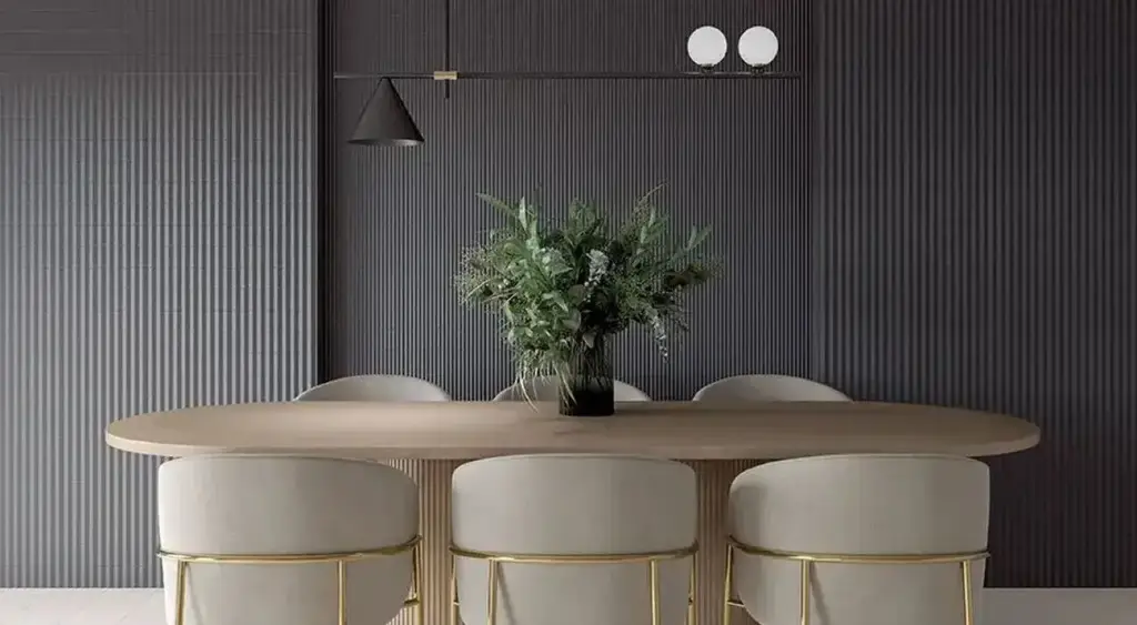 Интерьер Wow Twin Peaks