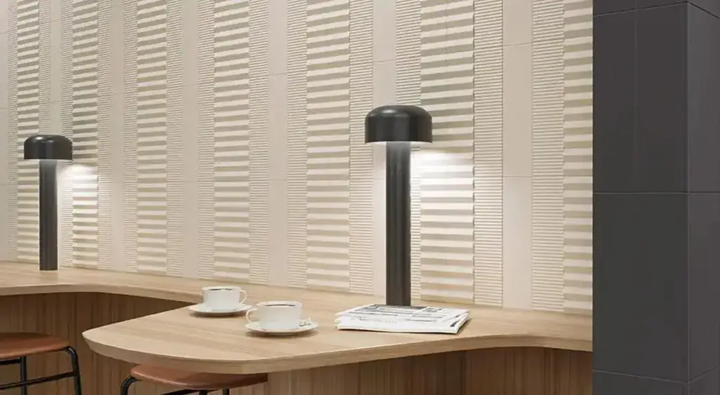 Интерьер Wow Twin Peaks - 1