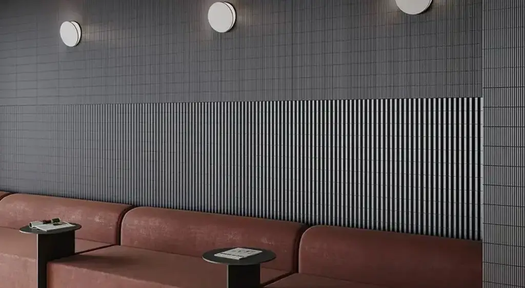 Интерьер Wow Twin Peaks - 8